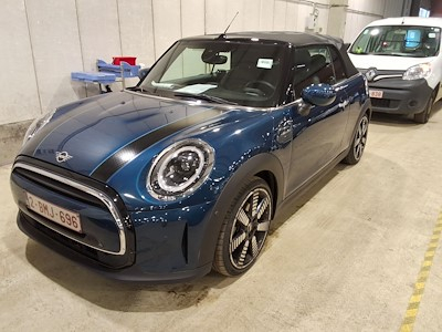 MINI cabrio 1.5 COOPER CABRIO