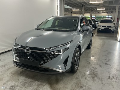 Nissan QASHQAI 1.3 MHEV 116KW N-CONNECTA XTRONIC