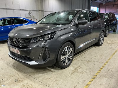 Peugeot 3008 1.6 HYBRID 225 E-AUTO8 ALLURE