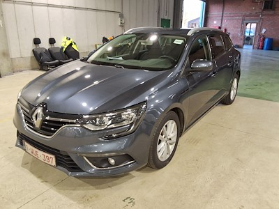 Renault Megane grandtour - 2016 1.33 TCe Corporate Edition GPF (Fleet)