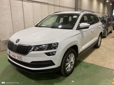 Skoda KAROQ 1.5 TSI ACT Ambition (EU6.2)