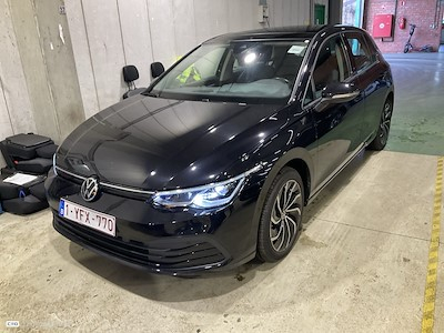 Volkswagen Golf 1.5 E-TSI LIFE DSG