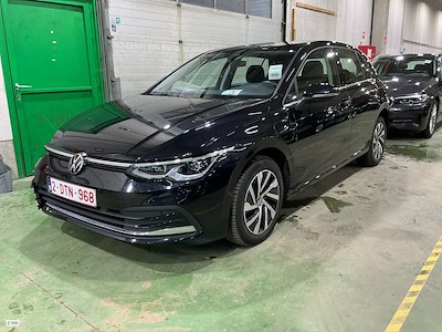 Volkswagen Golf viii 1.4 EHYBRID STYLE BUSINESS DSG