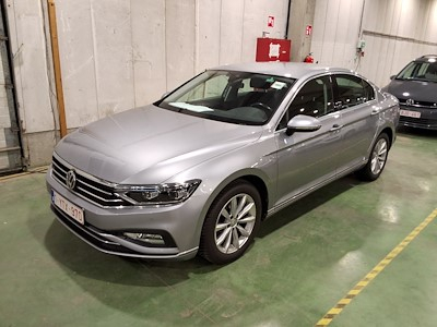 Volkswagen Passat diesel - 2019 1.6 TDi SCR Style Business DSG