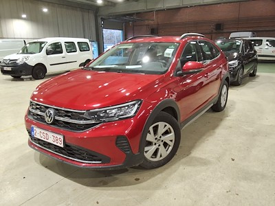 Volkswagen TAIGO 1.0 TSI 70KW LIFE BUSINESS