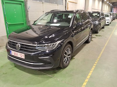 Volkswagen TIGUAN 2.0 TDI 110KW LIFE DSG