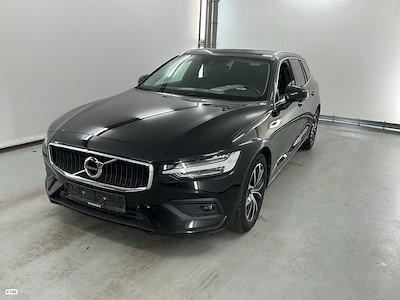 Volvo V60 2.0 D3 MOMENTUM PRO BEST DEAL