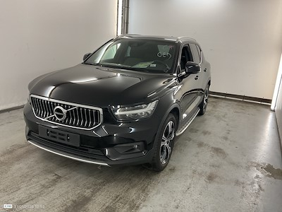 Volvo XC40 1.5 T4 PHEV INSCRIPTION EXPR. DCT