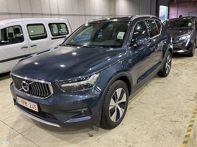 Volvo XC40 1.5 T5 TE PHEV Momentum Pro DCT STOCK