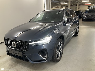 Volvo XC60 2.0 T8 PHEV R-DESIGN AUTO 4WD