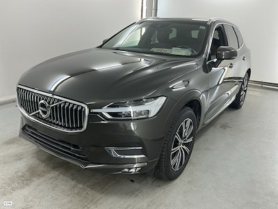 Volvo Xc60 diesel - 2017 2.0 D4 Inscription Geartronic AdBlue