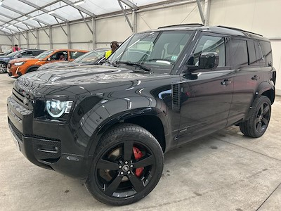 Land Rover DEFENDER Defender 110 2.0 P400e X-Dynamic X