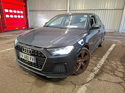 Audi A1 A1 Sportback 30 TFSI 116ch Advanced
