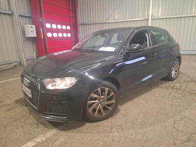 Audi A1 sportback A1 Sportback 30 TFSI 116ch Design