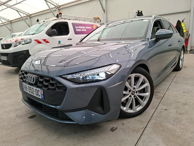 Audi A5 avant A5 Avant 2.0 TFSI 204ch Business Executive S tronic 7