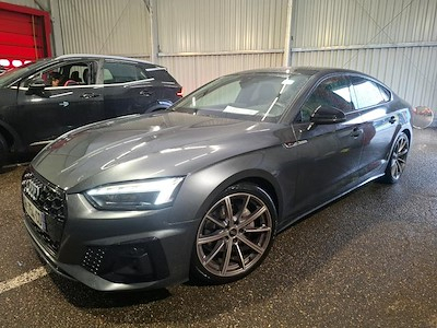 Audi A5 sportback A5 Sportback 40 TFSI 204ch S Edition quattro S tronic 7