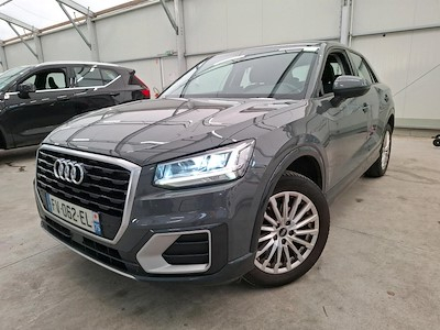 Audi Q2 Q2 30 TDI 116ch Business line S tronic 7