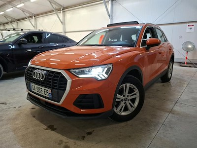 Audi Q3 Q3 35 TFSI 150ch Mild Hybrid Business line S tronic 7