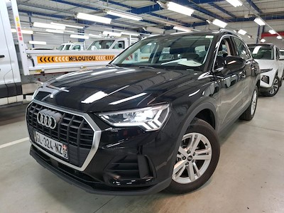 Audi Q3 Q3 45 TFSI e 245ch Business line S tronic 6
