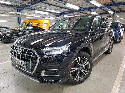 Audi Q5 Q5 50 TFSI e 299ch Avus quattro S tronic 7