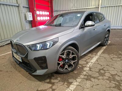 BMW IX2 X2 iX2 xDrive30 313ch M Sport