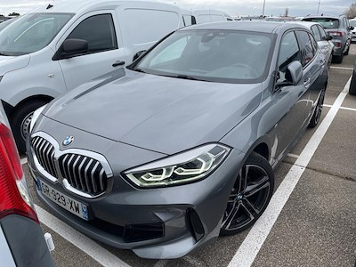BMW Serie 1 Serie 1 118iA 136ch M Sport DKG7