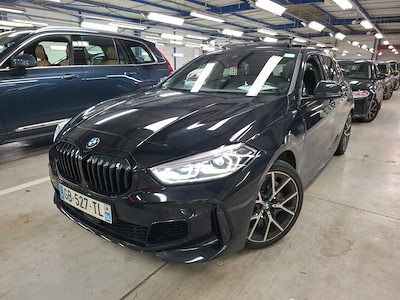 BMW Serie 1 Serie 1 128tiA 265ch