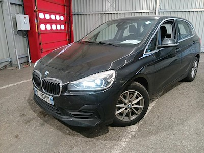 BMW Serie 2 active toure Serie 2 ActiveTourer 216d 116ch Business Design
