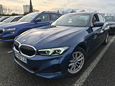 BMW Serie 3 Serie 3 320eA 204ch Business Design