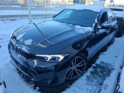 BMW Serie 3 Serie 3 330eA xDrive 292ch M Sport
