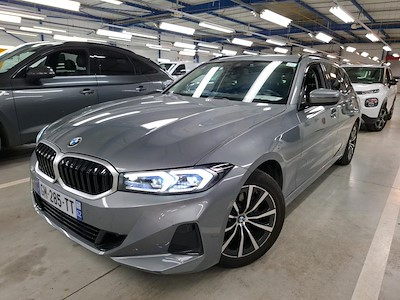 BMW Serie 3 Serie 3 Touring 318iA 156ch Business Design