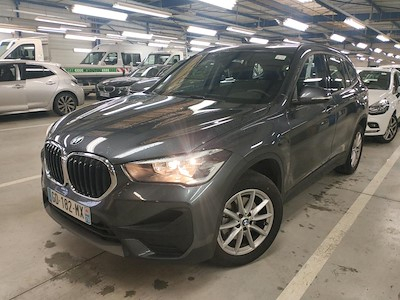 BMW X1 X1 sDrive18i 136ch Lounge
