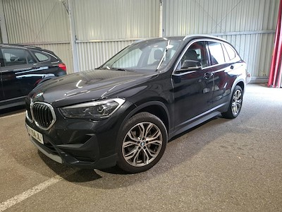 BMW X1 X1 sDrive18iA 136ch Business Design DKG7