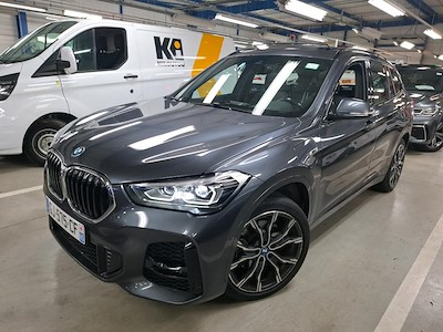 BMW X1 X1 xDrive25e 245ch M Sport