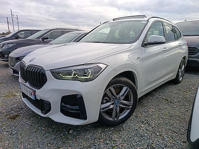 BMW X1 X1 xDrive25eA 220ch M Sport
