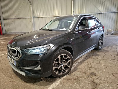 BMW X1 X1 xDrive25eA 220ch xLine