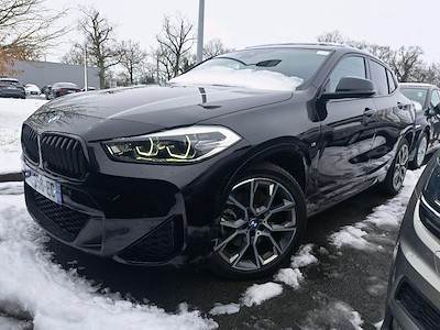 BMW X2 X2 xDrive20dA 190ch M Sport
