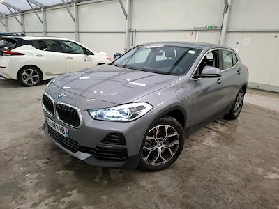 BMW X2 X2 xDrive25eA 220ch Business Design