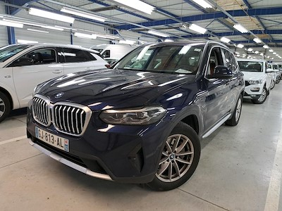 BMW X3 X3 xDrive30e 292ch Business Design