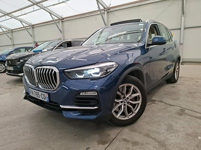 BMW X5 X5 xDrive45e 394ch Lounge