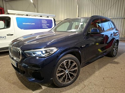 BMW X5 X5 xDrive45e 394ch M Sport
