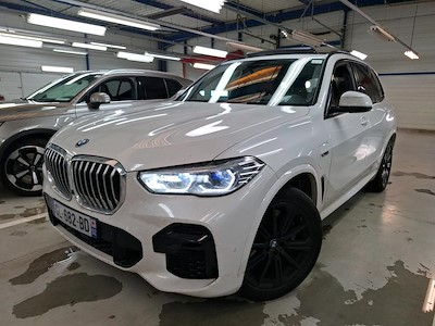 BMW X5 X5 xDrive45e 394ch M Sport