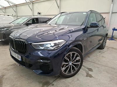 BMW X5 X5 xDrive45e 394ch M Sport