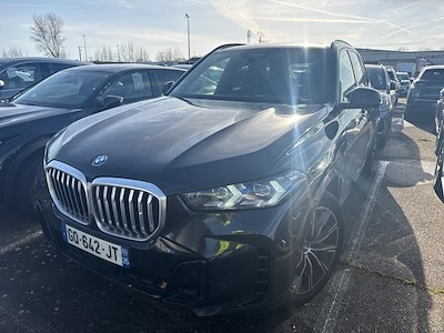 BMW X5 X5 xDrive50e 489ch M Sport