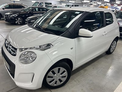 Citroen C1 C1 VTi 72 Feel