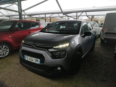 Citroen C3 C3 1.2 PureTech 83ch S&amp;S Feel Business