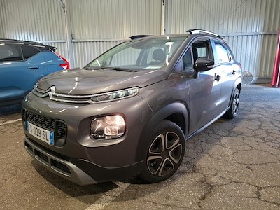 Citroen C3 aircross C3 Aircross BlueHDi 120ch S&S Feel Business EAT6