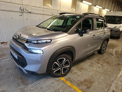 Citroen C3 aircross C3 Aircross BlueHDi 120ch S&S Feel Pack Business EAT6