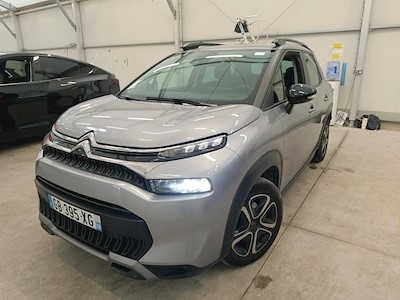 Citroen C3 aircross C3 Aircross BlueHDi 120ch S&amp;S Feel Pack Business EAT6