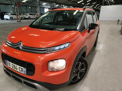 Citroen C3 aircross C3 Aircross PureTech 110ch S&amp;S Feel Business